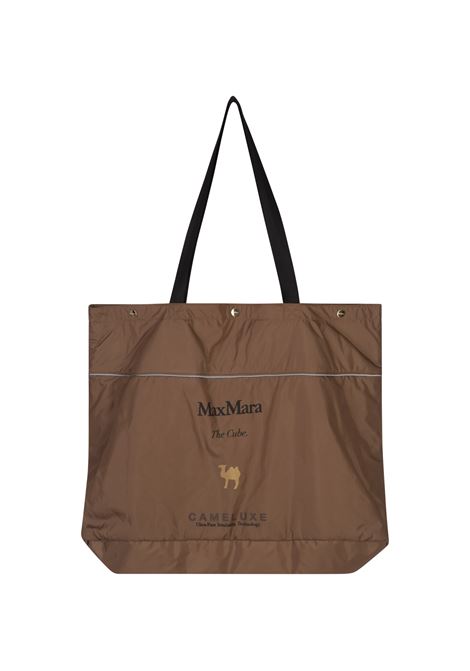 Parka Dioniso Nero MAX MARA | 2519491034600009